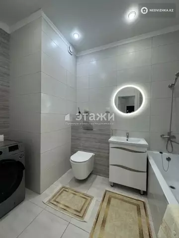 62 м², 3-комнатная квартира, этаж 7 из 18, 62 м², изображение - 6