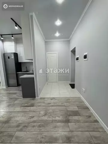 62 м², 3-комнатная квартира, этаж 7 из 18, 62 м², изображение - 7