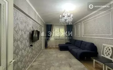 1-комнатная квартира, этаж 3 из 5, 45 м²