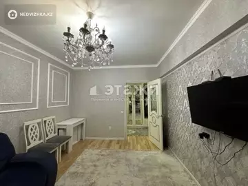 1-комнатная квартира, этаж 3 из 5, 45 м²
