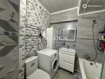 45.4 м², 1-комнатная квартира, этаж 3 из 5, 45 м², изображение - 4