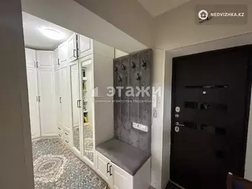 45.4 м², 1-комнатная квартира, этаж 3 из 5, 45 м², изображение - 5