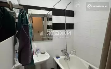 48 м², 2-комнатная квартира, этаж 3 из 5, 48 м², изображение - 8