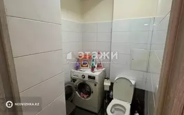 48 м², 2-комнатная квартира, этаж 3 из 5, 48 м², изображение - 7