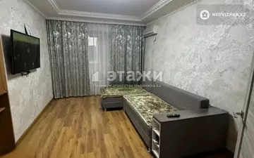 2-комнатная квартира, этаж 3 из 5, 48 м²