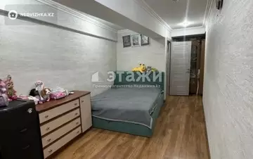 48 м², 2-комнатная квартира, этаж 3 из 5, 48 м², изображение - 5