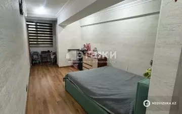 48 м², 2-комнатная квартира, этаж 3 из 5, 48 м², изображение - 6