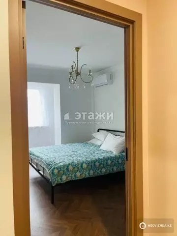 47.5 м², 2-комнатная квартира, этаж 8 из 9, 48 м², изображение - 13