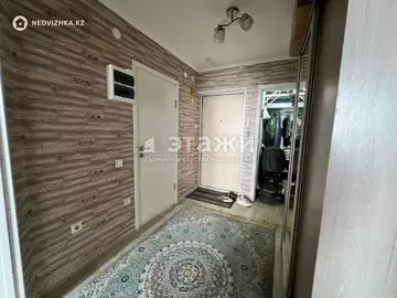 50 м², 2-комнатная квартира, этаж 2 из 9, 50 м², изображение - 3