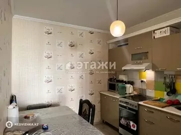 50 м², 2-комнатная квартира, этаж 2 из 9, 50 м², изображение - 5