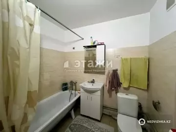 50 м², 2-комнатная квартира, этаж 2 из 9, 50 м², изображение - 8