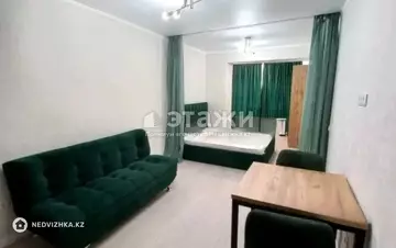 1-комнатная квартира, этаж 4 из 10, 34 м²