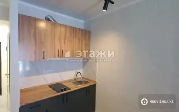 1-комнатная квартира, этаж 4 из 10, 34 м²