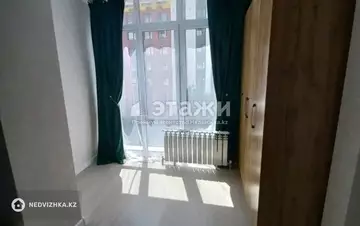 1-комнатная квартира, этаж 4 из 10, 34 м²
