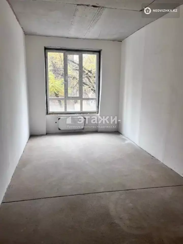 40.2 м², 1-комнатная квартира, этаж 2 из 12, 40 м², изображение - 1