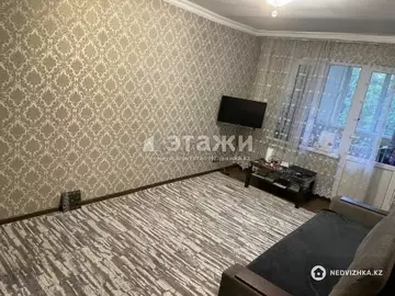1-комнатная квартира, этаж 4 из 5, 31 м²