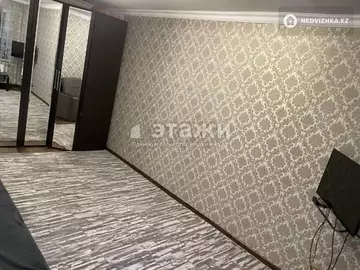 1-комнатная квартира, этаж 4 из 5, 31 м²