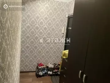 1-комнатная квартира, этаж 4 из 5, 31 м²