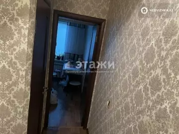 1-комнатная квартира, этаж 4 из 5, 31 м²