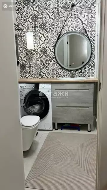 45 м², 2-комнатная квартира, этаж 4 из 4, 45 м², изображение - 4