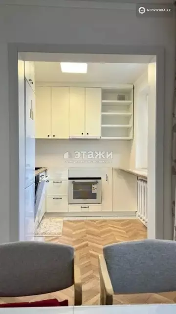 45 м², 2-комнатная квартира, этаж 4 из 4, 45 м², изображение - 7