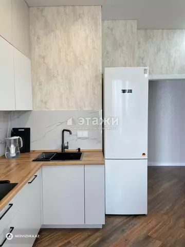 65 м², 2-комнатная квартира, этаж 10 из 16, 65 м², изображение - 0
