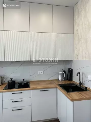 65 м², 2-комнатная квартира, этаж 10 из 16, 65 м², изображение - 3