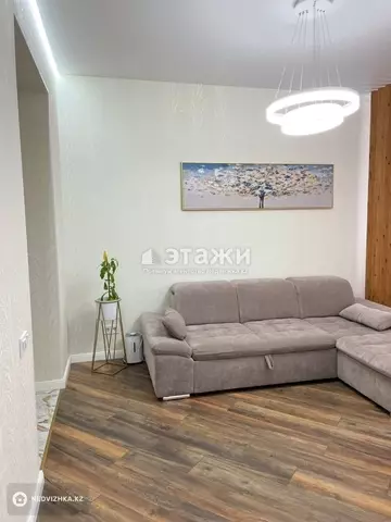 65 м², 2-комнатная квартира, этаж 10 из 16, 65 м², изображение - 5