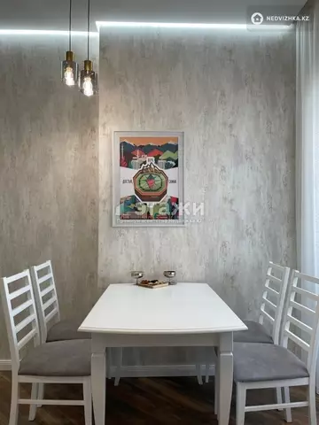 65 м², 2-комнатная квартира, этаж 10 из 16, 65 м², изображение - 7