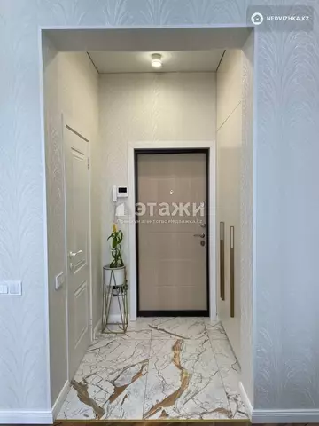 65 м², 2-комнатная квартира, этаж 10 из 16, 65 м², изображение - 8
