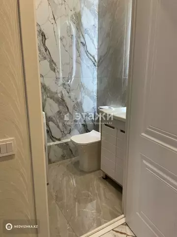 65 м², 2-комнатная квартира, этаж 10 из 16, 65 м², изображение - 10