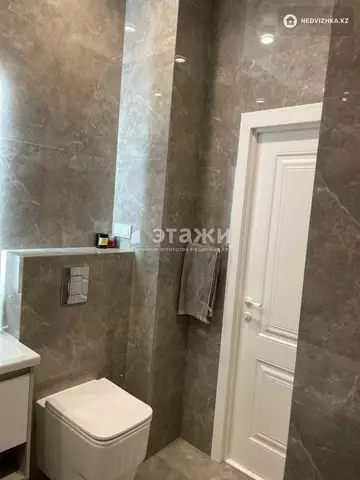 65 м², 2-комнатная квартира, этаж 10 из 16, 65 м², изображение - 12