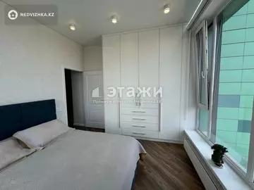 65 м², 2-комнатная квартира, этаж 10 из 16, 65 м², изображение - 13