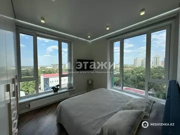 65 м², 2-комнатная квартира, этаж 10 из 16, 65 м², изображение - 14