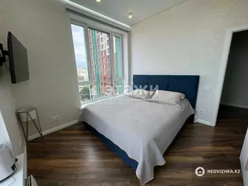65 м², 2-комнатная квартира, этаж 10 из 16, 65 м², изображение - 15