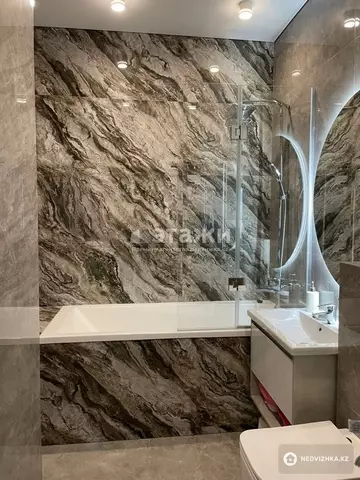 65 м², 2-комнатная квартира, этаж 10 из 16, 65 м², изображение - 17