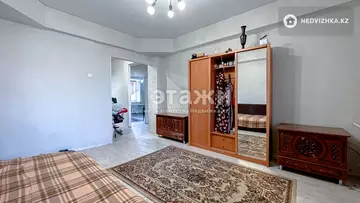 3-комнатная квартира, этаж 5 из 5, 68 м²