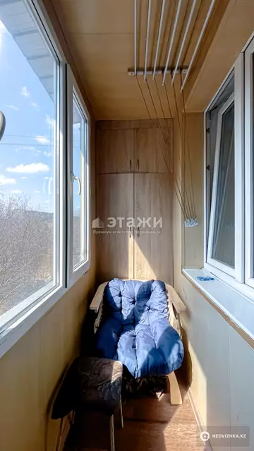 3-комнатная квартира, этаж 5 из 5, 68 м²