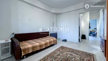 68.5 м², 3-комнатная квартира, этаж 5 из 5, 68 м², изображение - 4