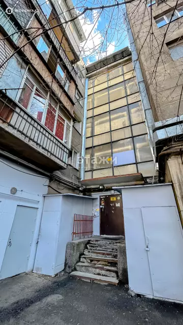 68.5 м², 3-комнатная квартира, этаж 5 из 5, 68 м², изображение - 5