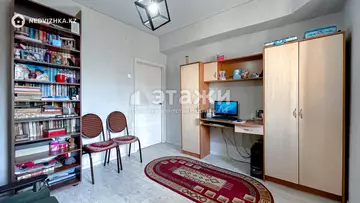 68.5 м², 3-комнатная квартира, этаж 5 из 5, 68 м², изображение - 6