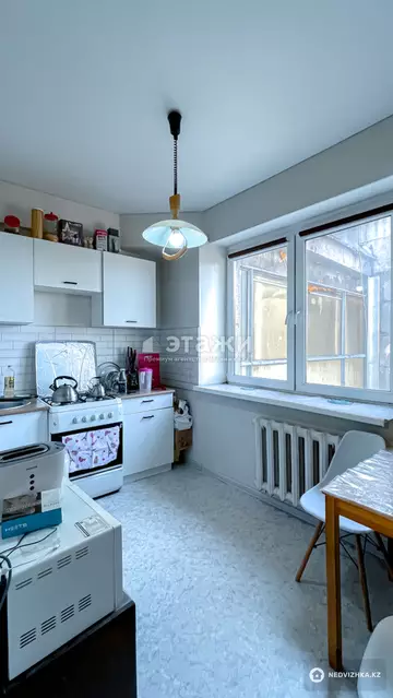 68.5 м², 3-комнатная квартира, этаж 5 из 5, 68 м², изображение - 8