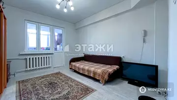 68.5 м², 3-комнатная квартира, этаж 5 из 5, 68 м², изображение - 9