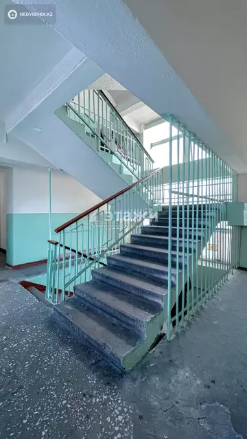 68.5 м², 3-комнатная квартира, этаж 5 из 5, 68 м², изображение - 10