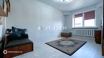 68.5 м², 3-комнатная квартира, этаж 5 из 5, 68 м², изображение - 11