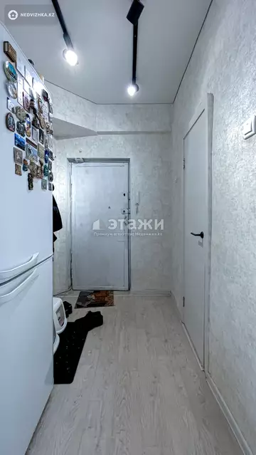68.5 м², 3-комнатная квартира, этаж 5 из 5, 68 м², изображение - 12