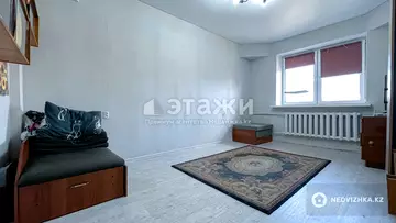 68.5 м², 3-комнатная квартира, этаж 5 из 5, 68 м², изображение - 13