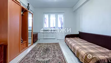 68.5 м², 3-комнатная квартира, этаж 5 из 5, 68 м², изображение - 17