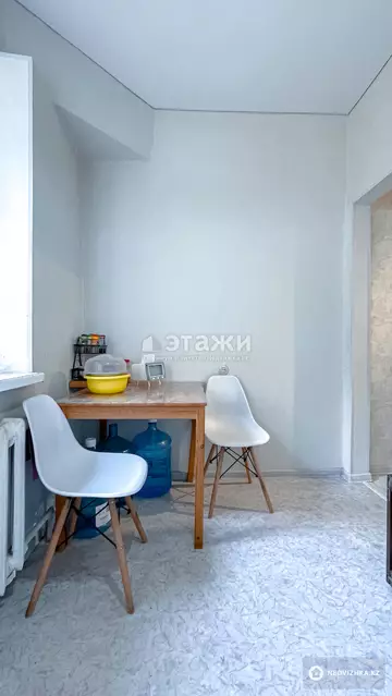 68.5 м², 3-комнатная квартира, этаж 5 из 5, 68 м², изображение - 18