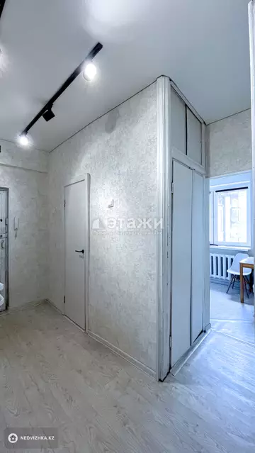 68.5 м², 3-комнатная квартира, этаж 5 из 5, 68 м², изображение - 19